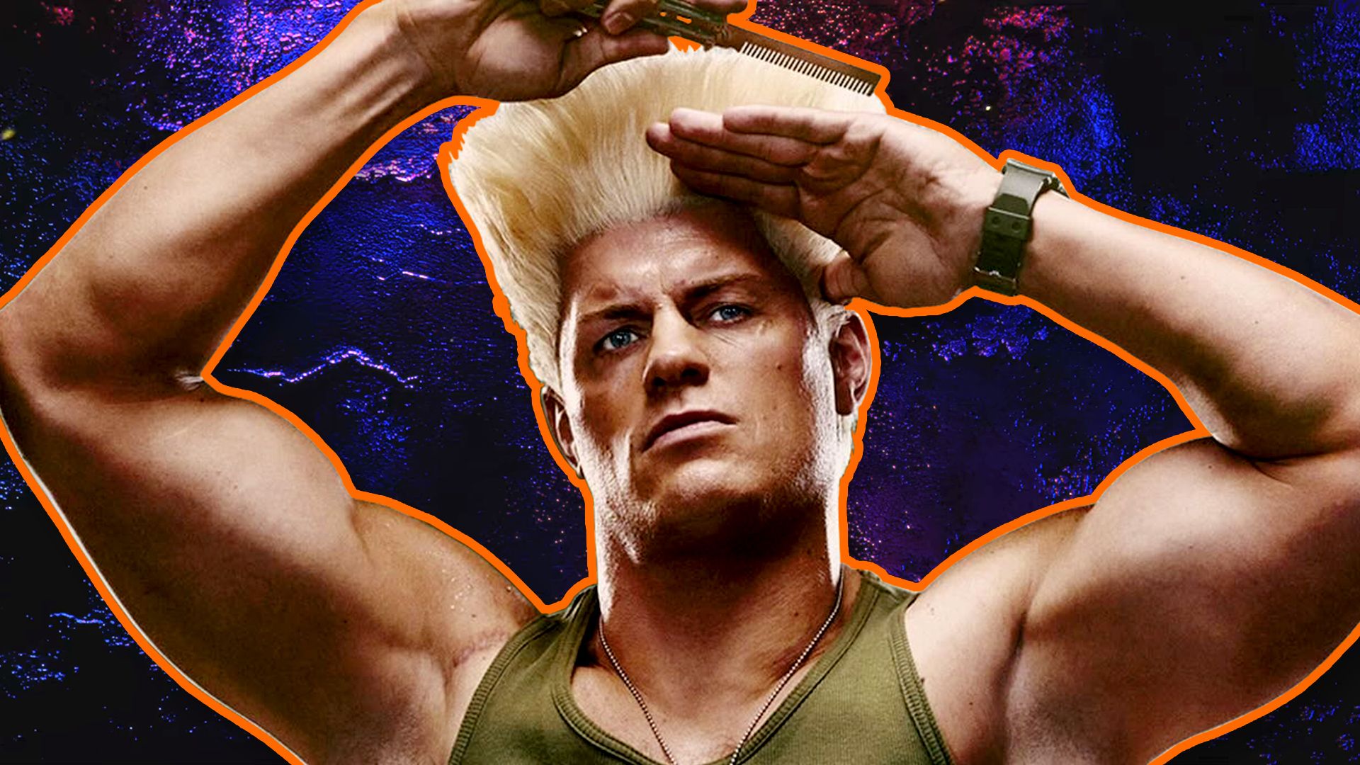 Street Fighter Movie Reboot Capcom Gaming [Market Analysis]