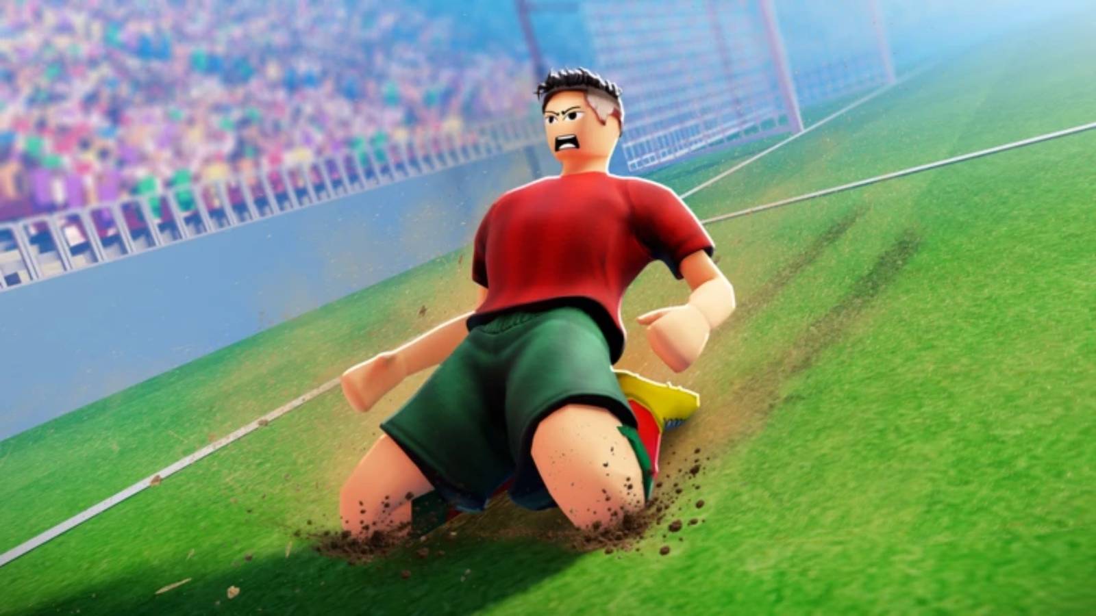 Street Soccer Pro Codes