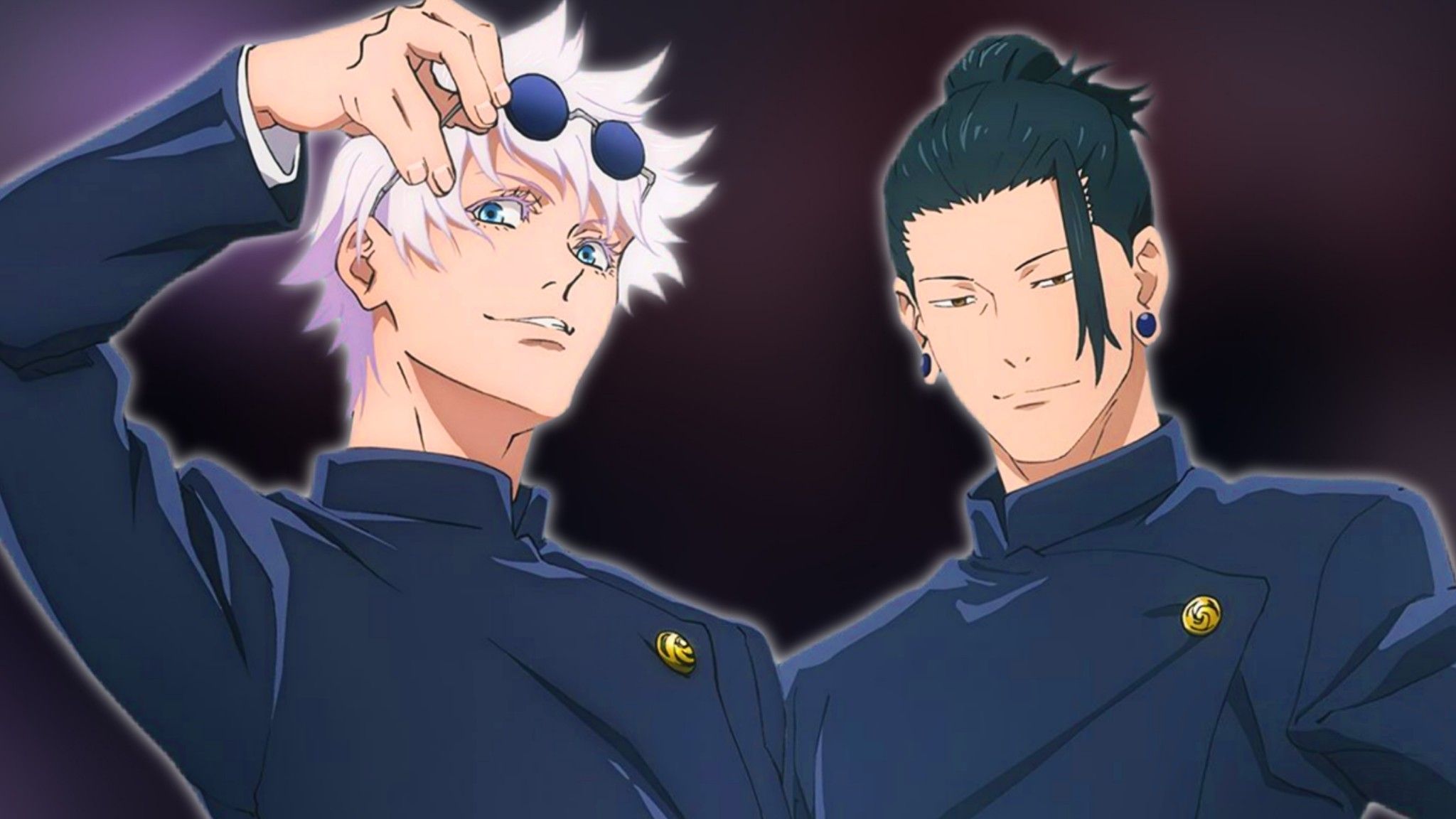 Jujutsu Kaisen Strongest Sorcerer Duo Unveiled Gaming [Market Analysis]