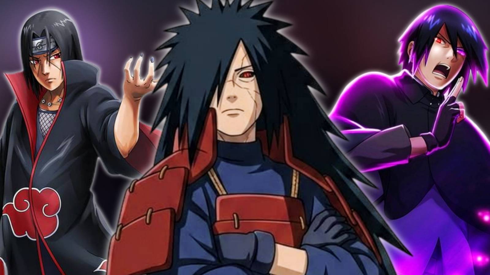 Boruto Is Officially Bringing Back The Strongest Uchiha In New Release