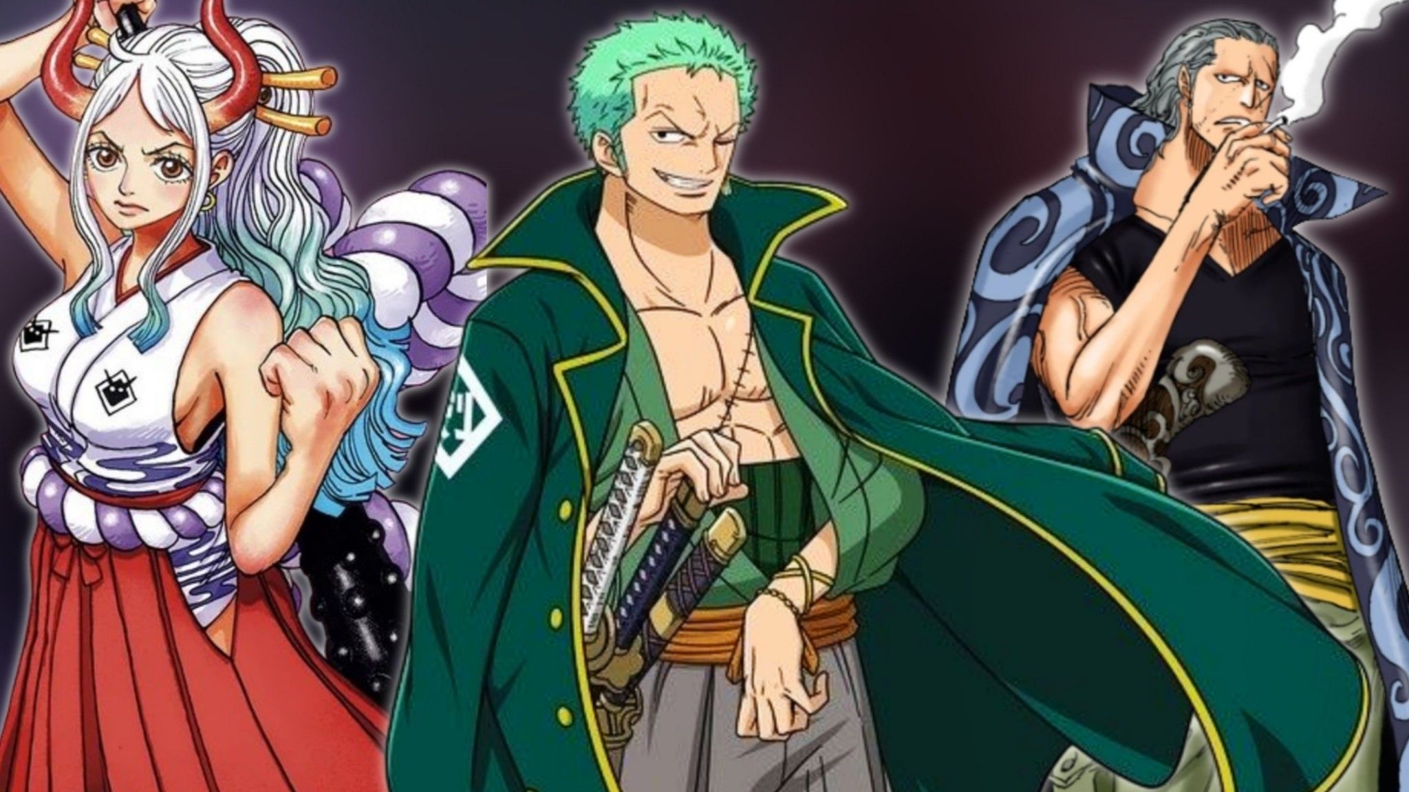 One Piece Is Officially Welcoming The Strongest Yonko Commander