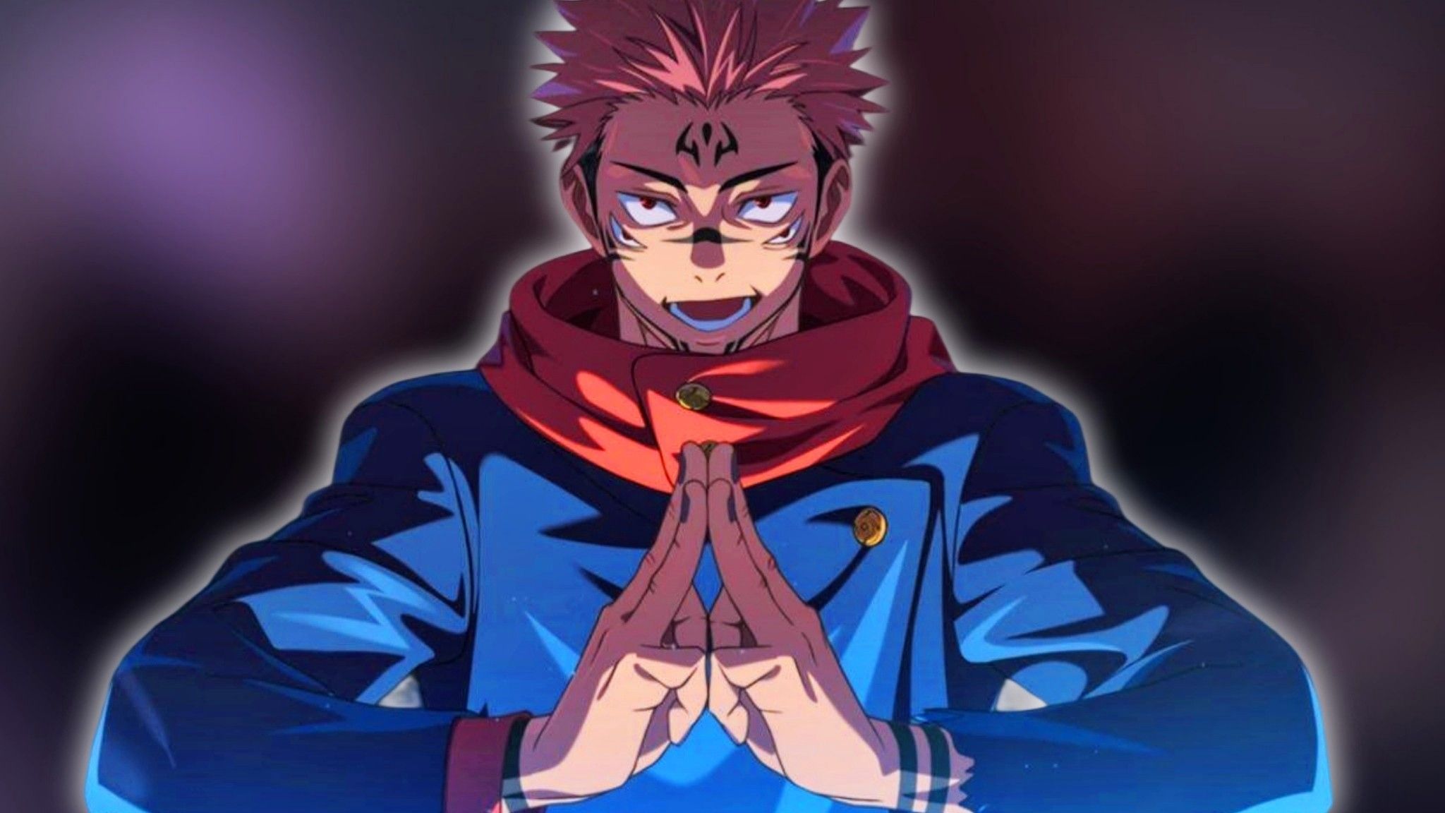 Sukuna Successor Jujutsu Kaisen