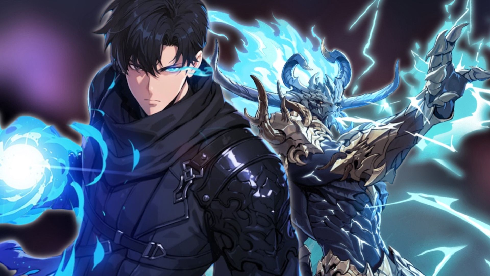 Solo Leveling Sung Jinwoo New Monarch Power Ups Unveiled [2026 Update]