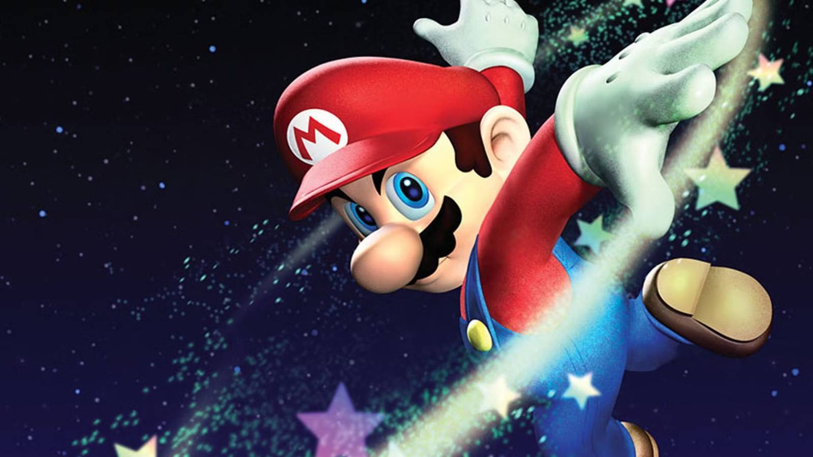 Super Mario Galactic Wonder Quietly Announced