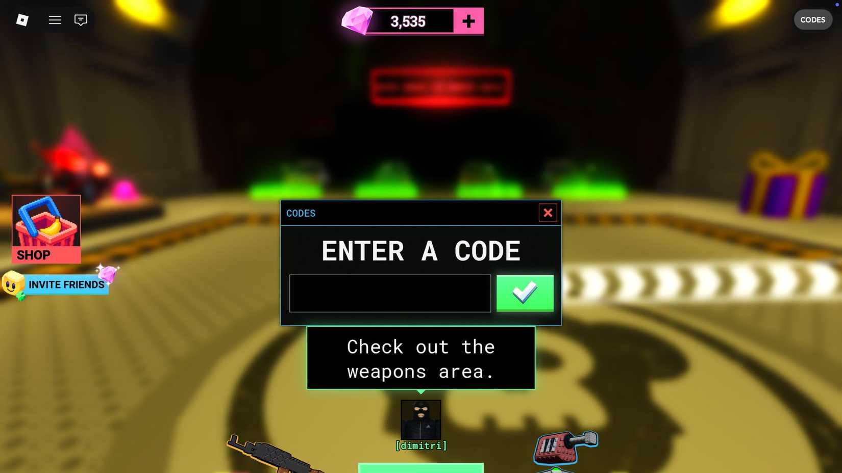 Monkey Copying Survive a Million Monkeys Codes