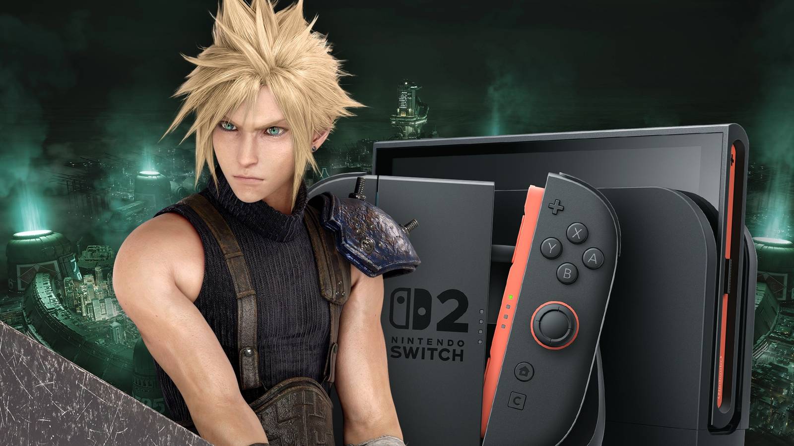 October 22 is Officially a Super Busy Day for Switch 2 Gamers October 22 is Officially a Super Busy Day for Switch 2 Gamers