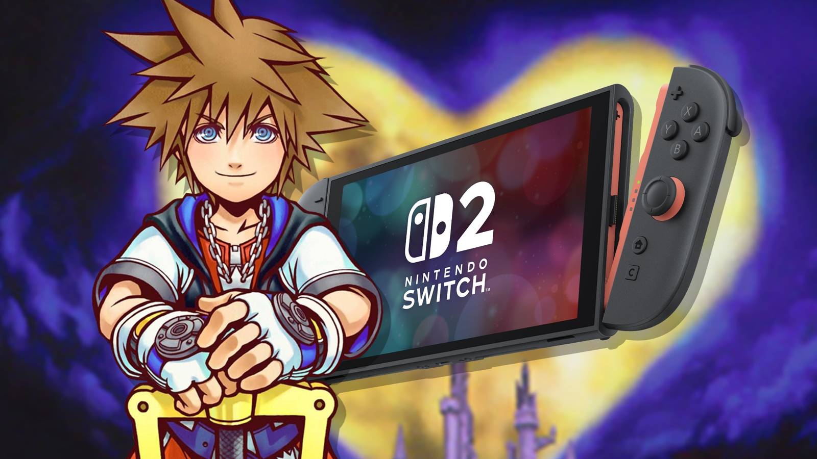 October 8 is Going to Be a Super Busy Day for Switch 2 Gamers October 8 is Going to Be a Super Busy Day for Switch 2 Gamers