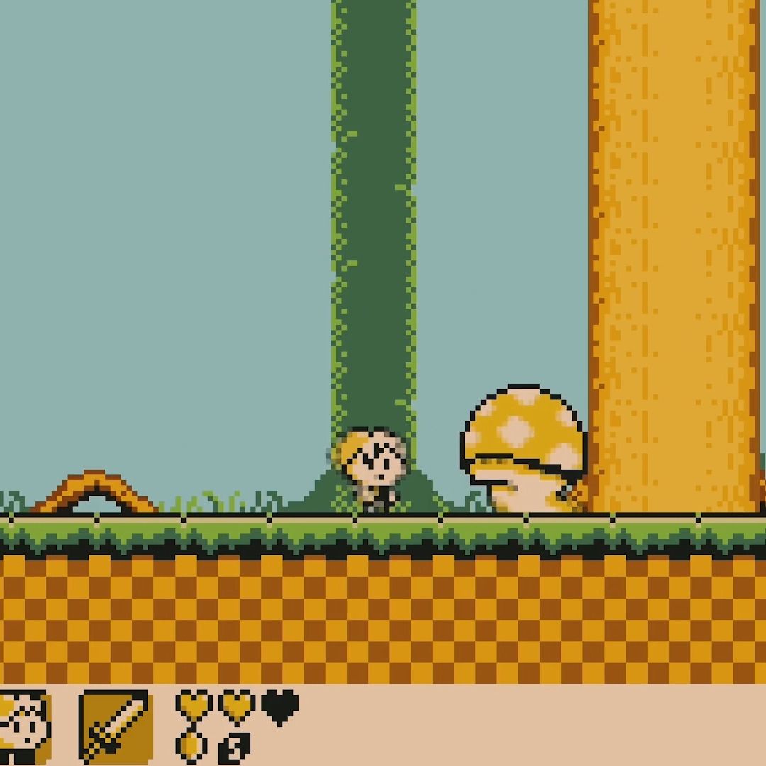 New Game Boy Color Game Has a 4.8/5 Review Rating
