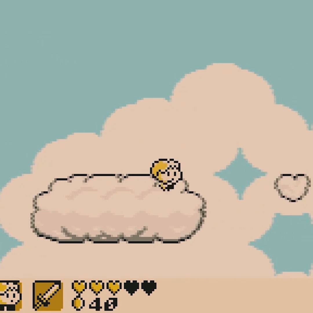 New Game Boy Color Game Has a 4.8/5 Review Rating