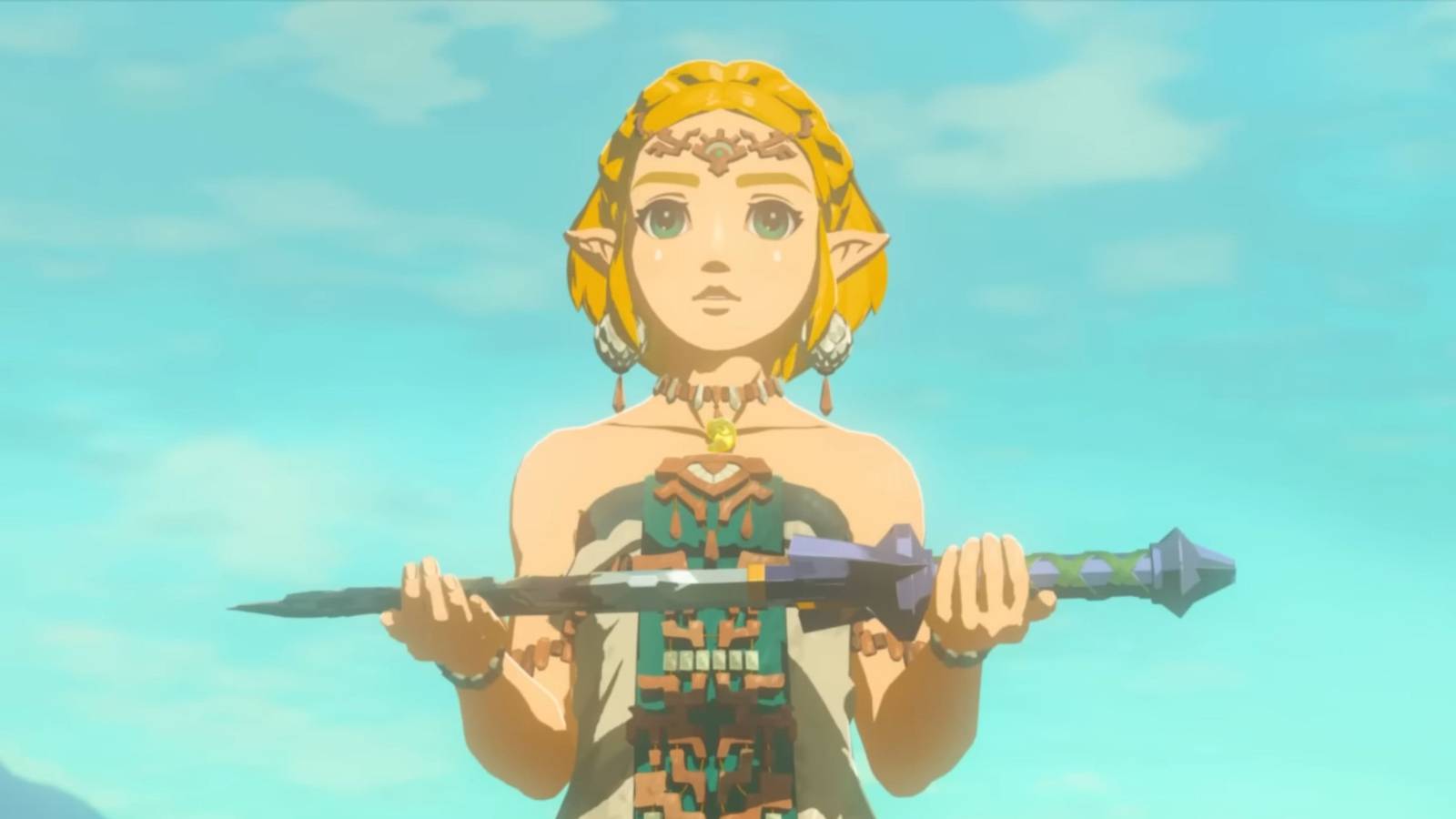 Tears of the Kingdom on PC Tears of the Kingdom on PC