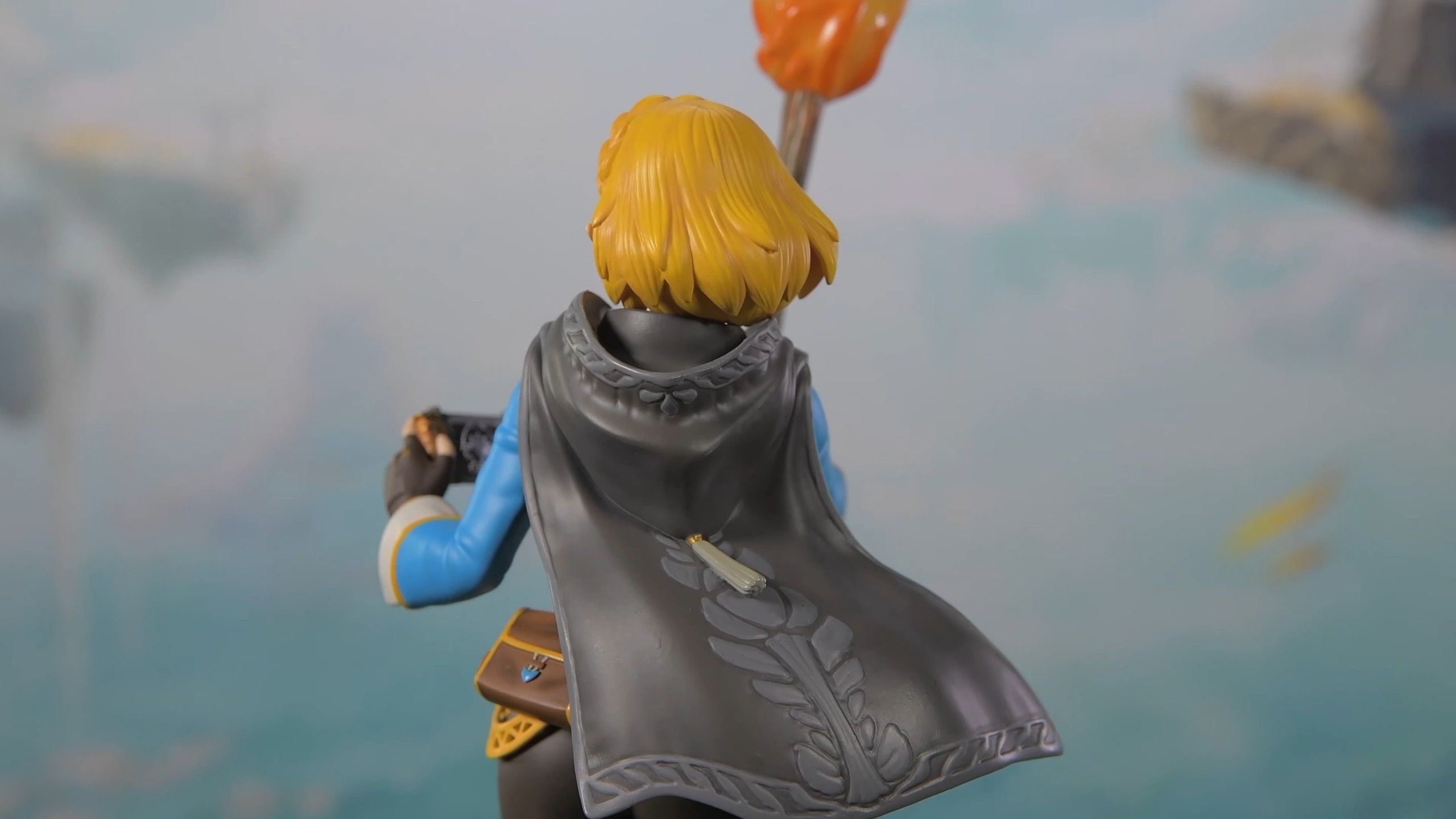 New Official Zelda Release Revealed
