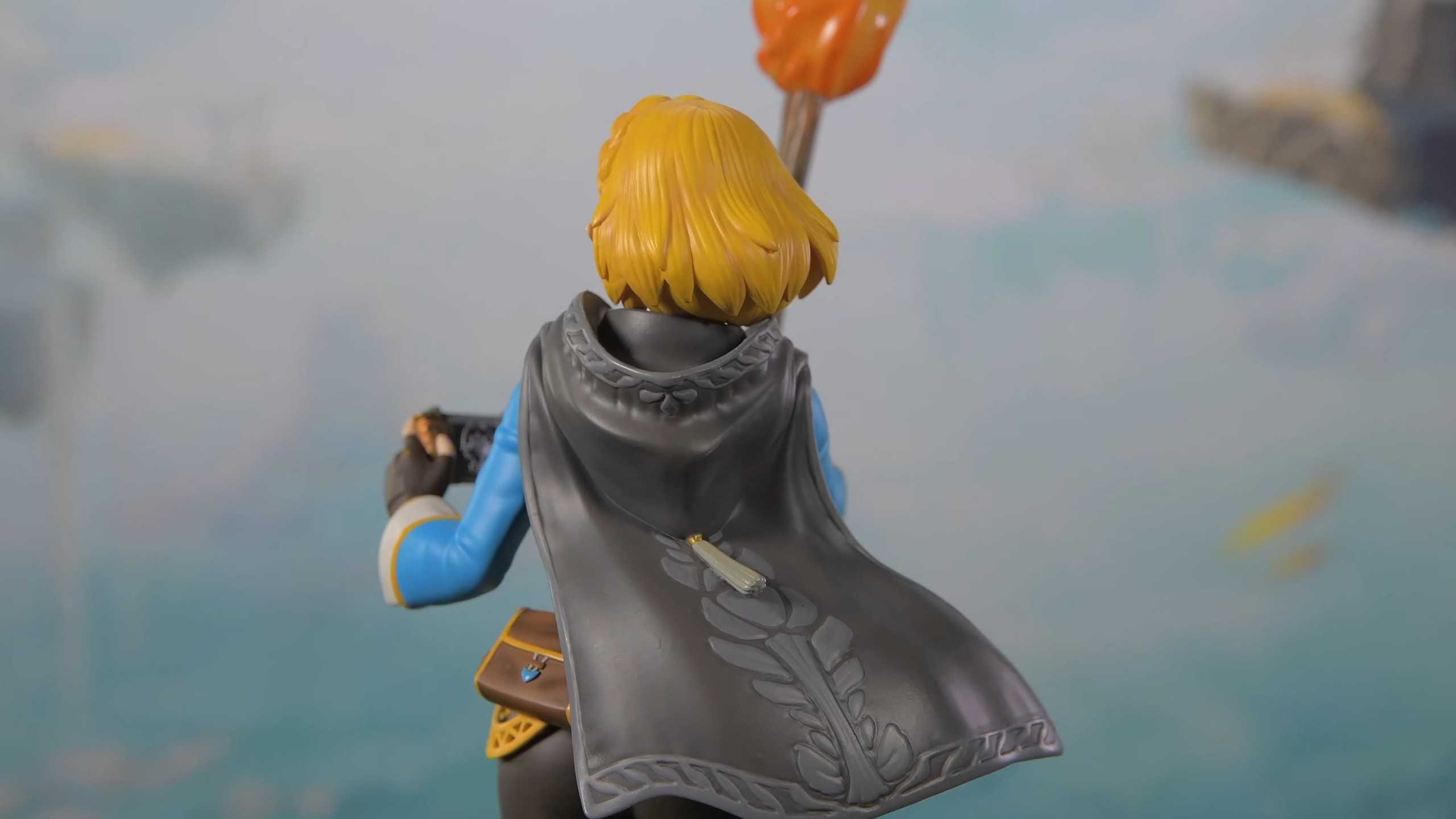 Patterns Word Image New Official Zelda Release Revealed