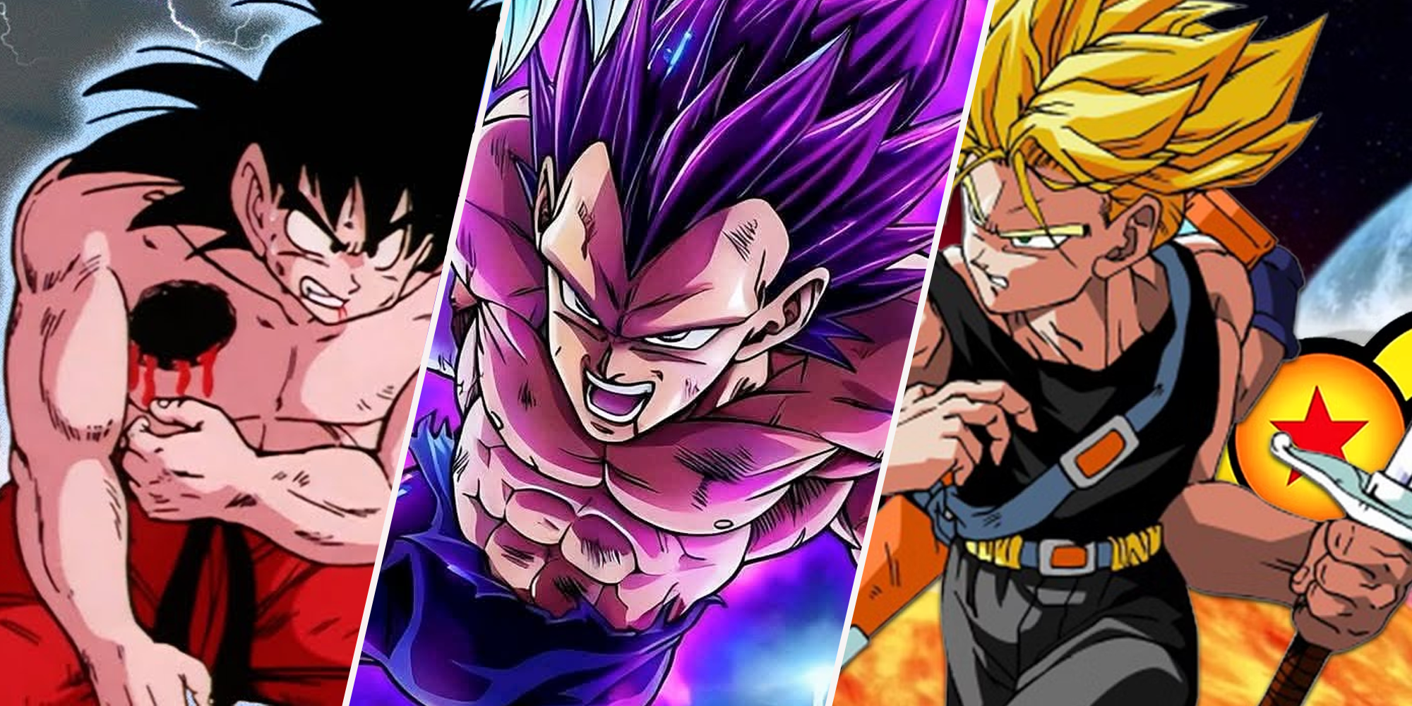 Dragon Ball Masterpiece Sagas Ranked: Top Arcs [Full Guide]