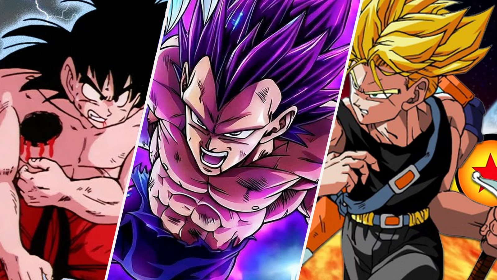 7 Masterpiece Dragon Ball Sagas Where Every Fight is Perfect