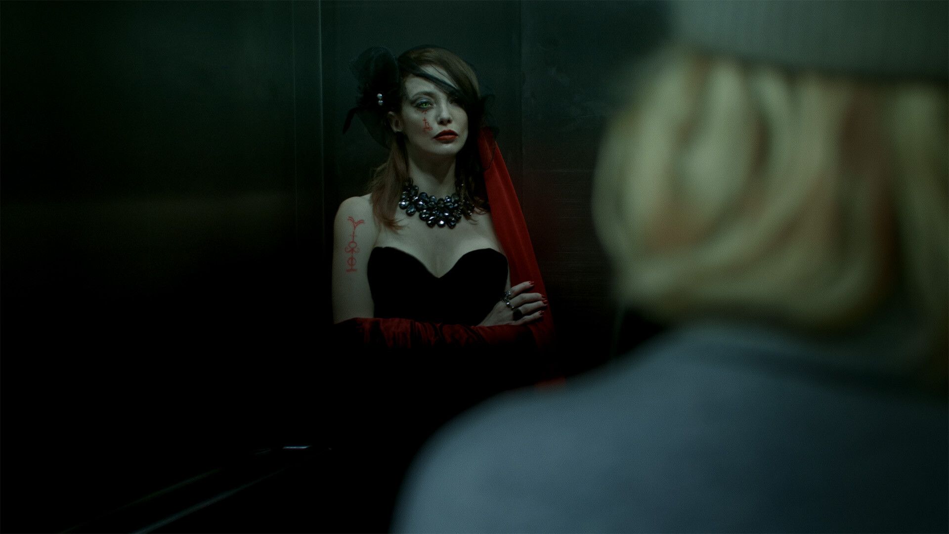 tenebris somnia press screenshot 5