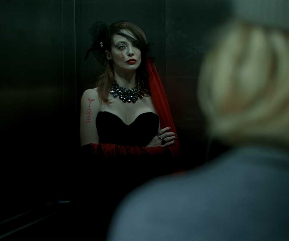tenebris somnia press screenshot 5