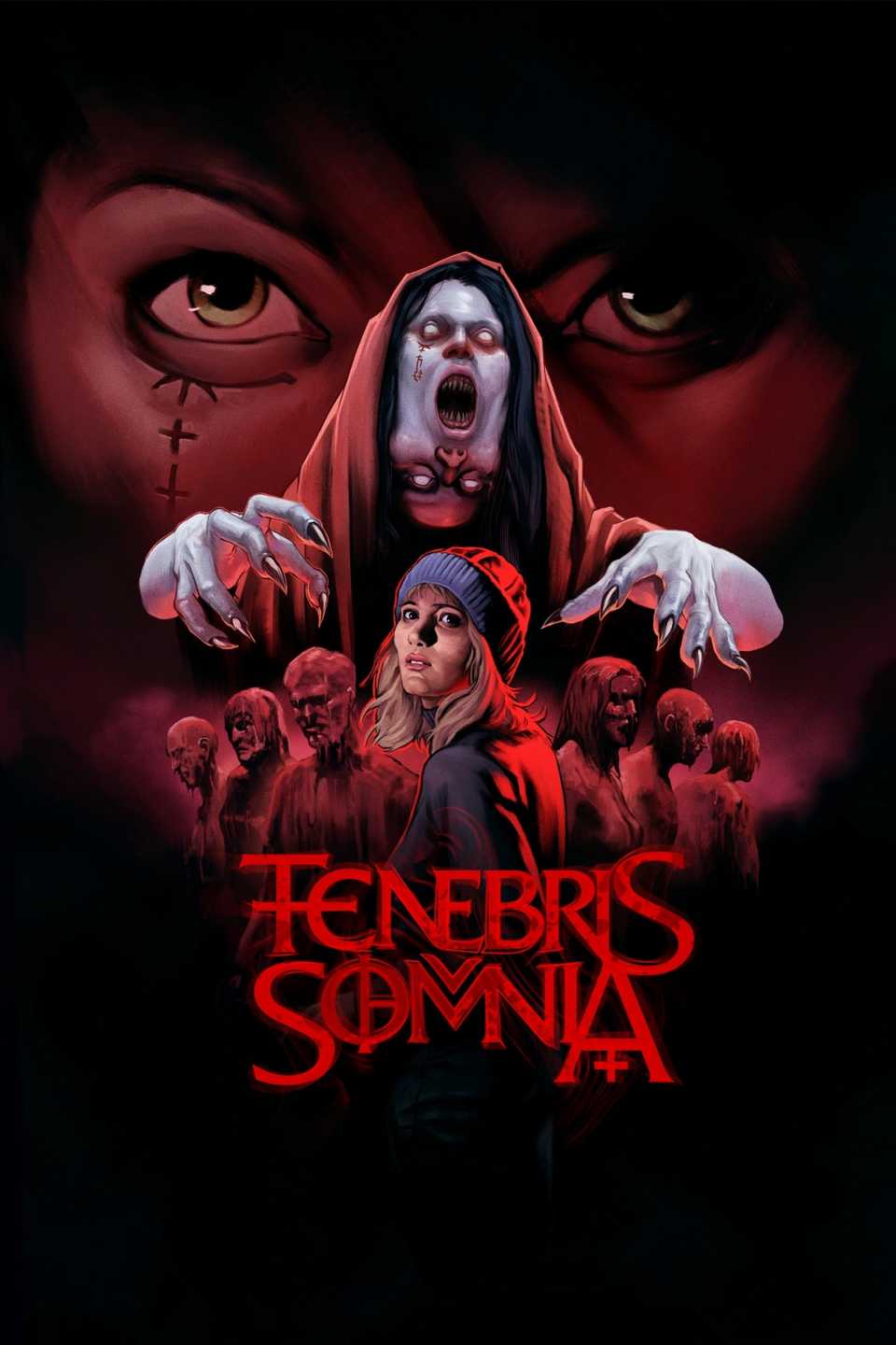 Tenebris Somnia Tag Page Cover Art