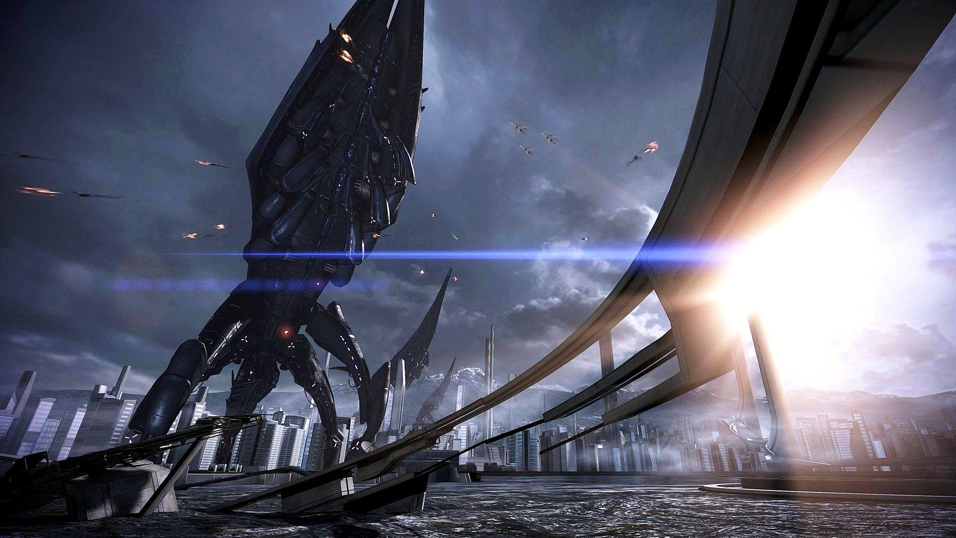 Best RPGs Where You Face the End of the World, Ranked