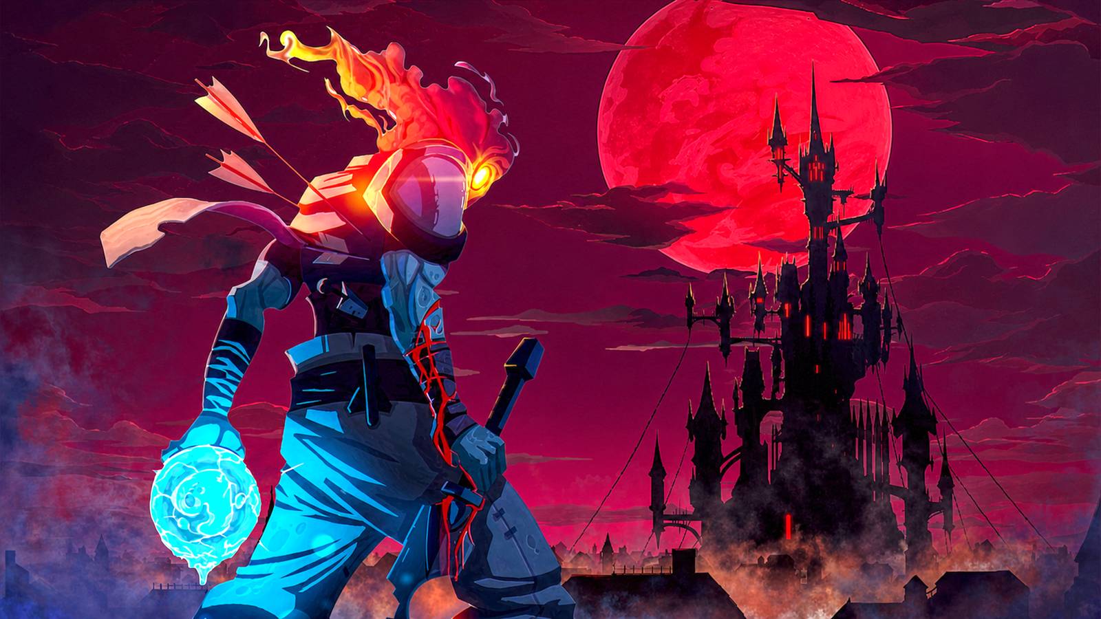 Belmont’s Curse’s New Demo Reveals a Divide Dead Cells Never Had to Face