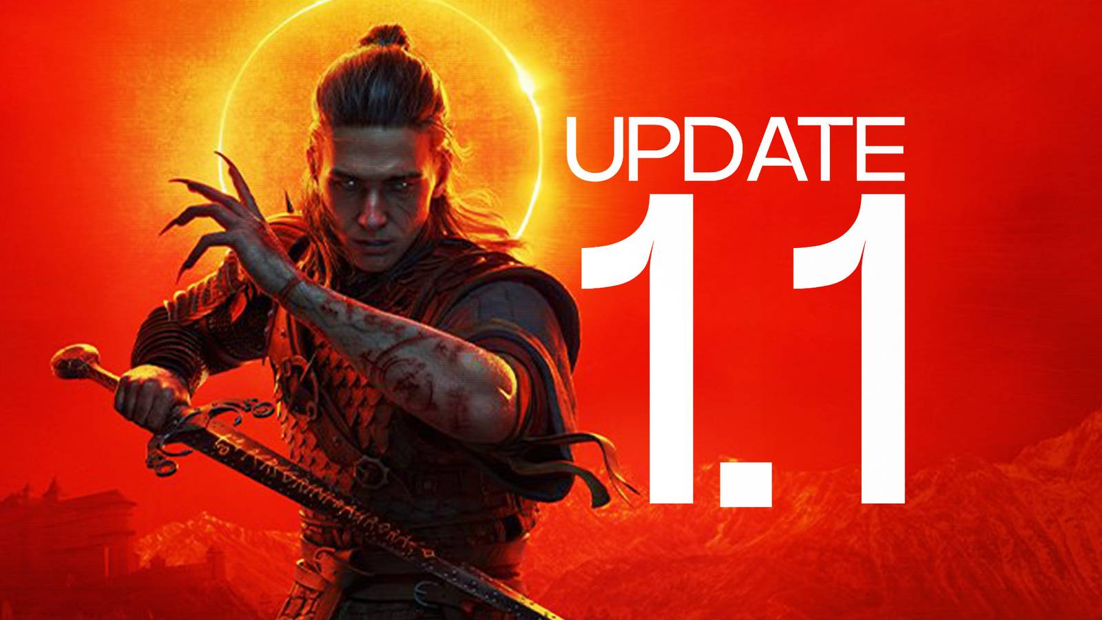 Blood of Dawnwalker Update 1.1 Is Officially a Game-Changer Blood of Dawnwalker Update 1.1 Is Officially a Game-Changer