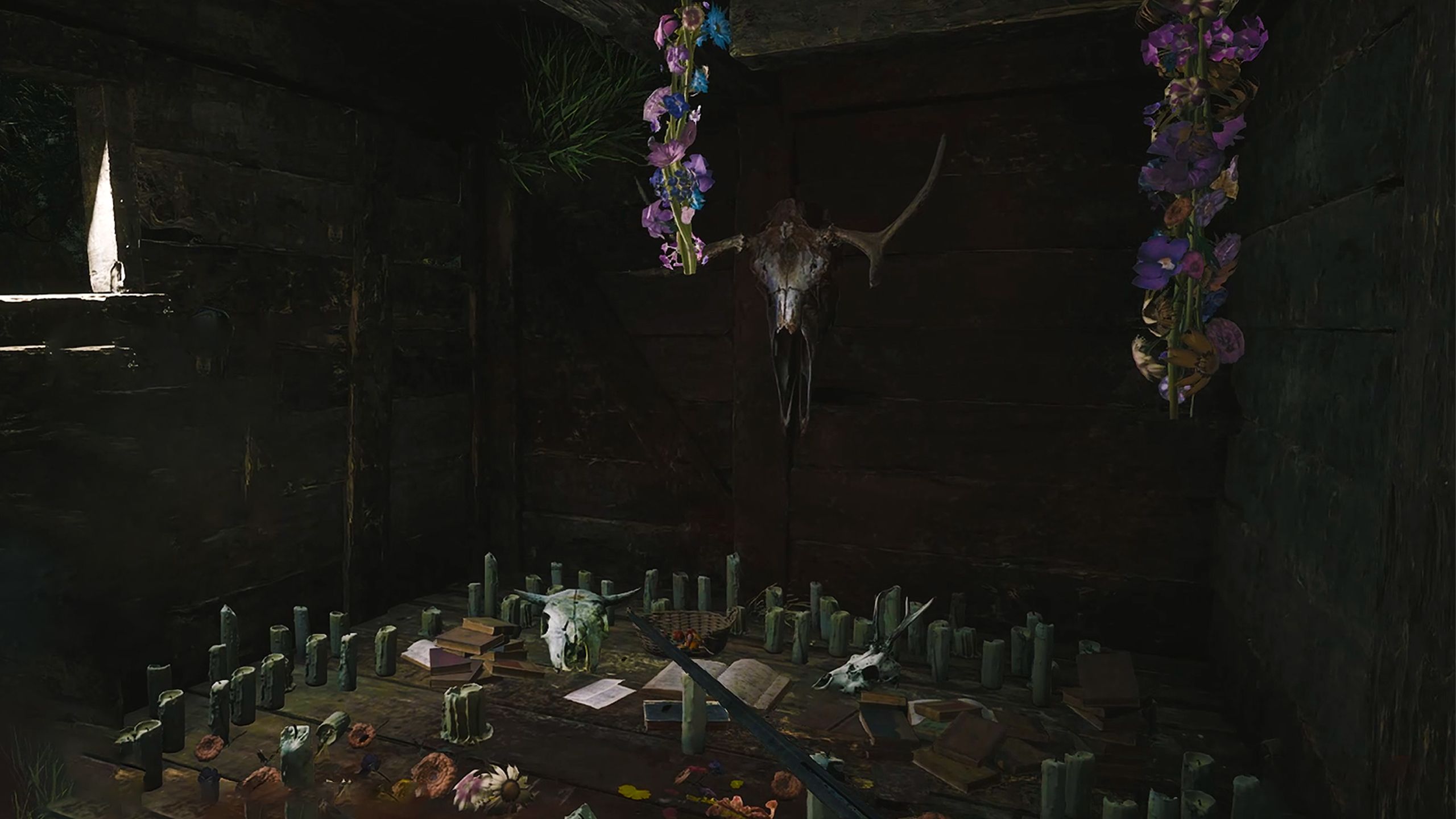 Complete The Curious Case Of Seamus Diggory Quest In Valor Mortis [2026 Update]
