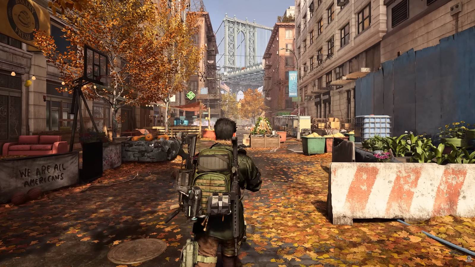 The Division Developer Massive Entertainment Officially Takes On ...