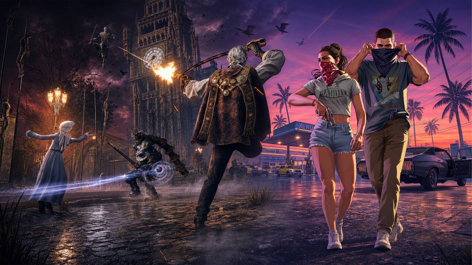 2026’s Biggest GTA 6 Rival Isn’t Zelda: Ocarina of Time Remake 2026’s Biggest GTA 6 Rival Isn’t Zelda: Ocarina of Time Remake