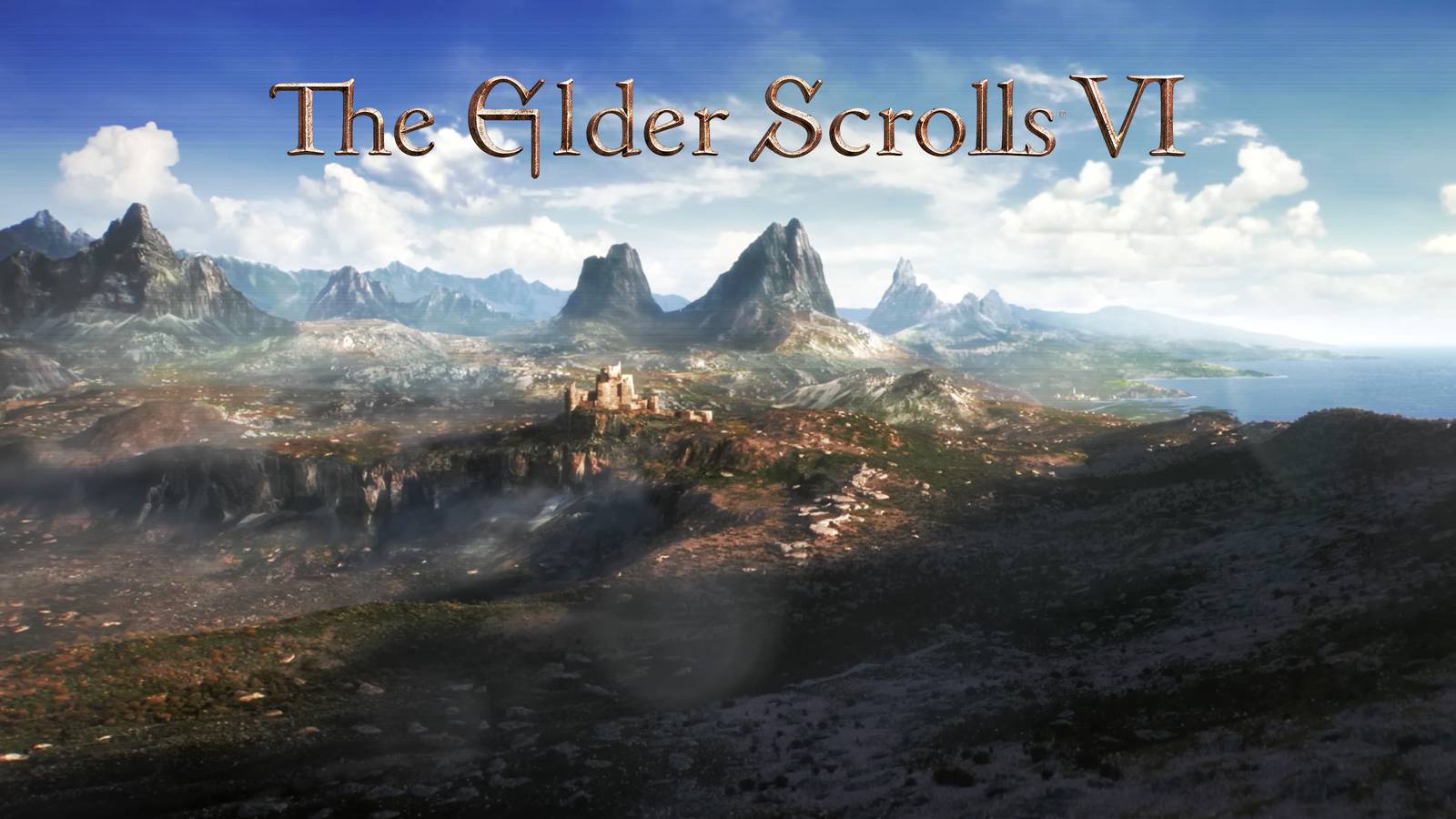 Elder Scrolls 6 Full Title Leaked Elder Scrolls 6 Full Title Leaked