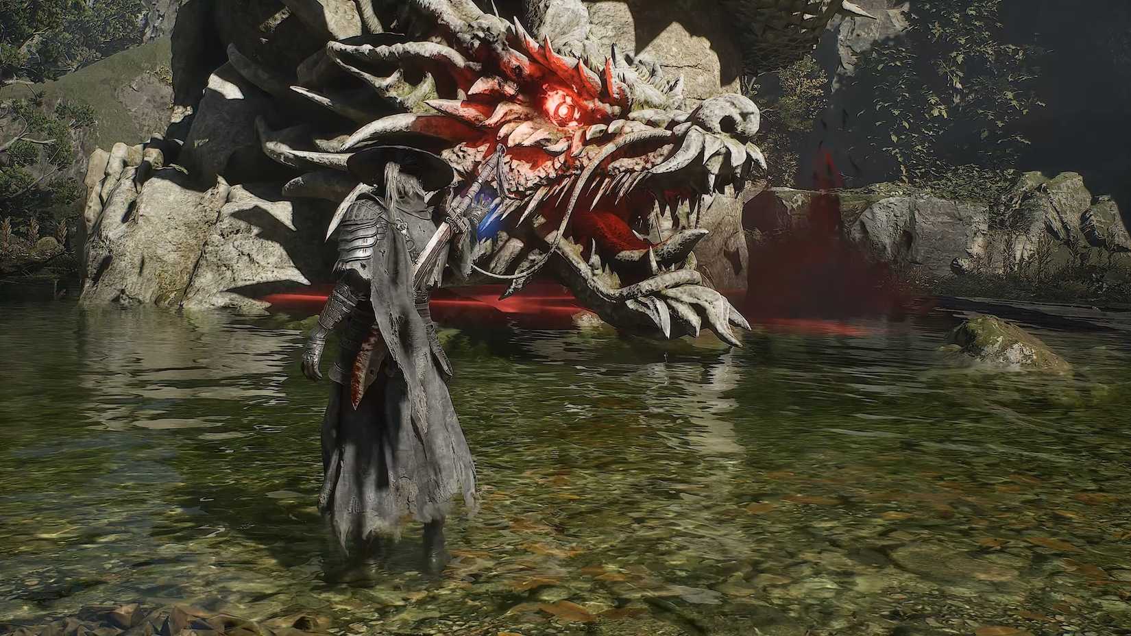 How to Beat the Gold-Masked One in Phantom Blade Zero