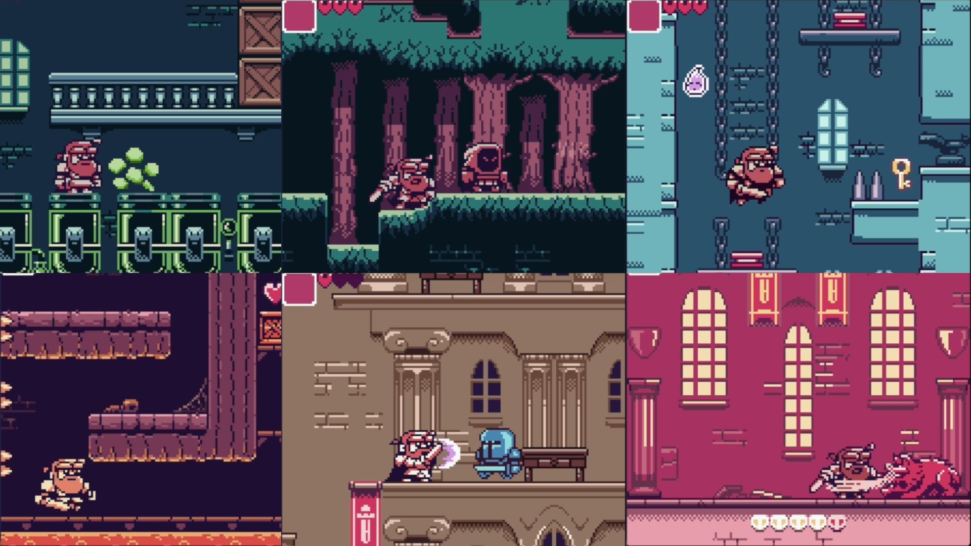 the-kings-return-game-boy-color-gameplay-1