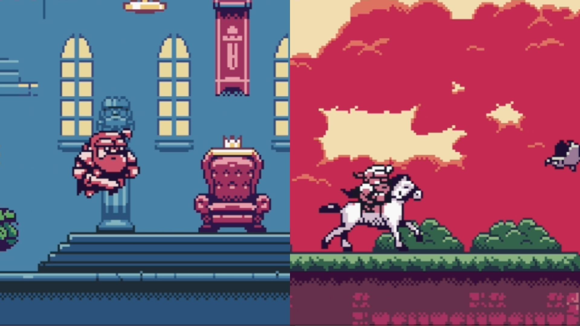 the-kings-return-game-boy-color-gameplay-2