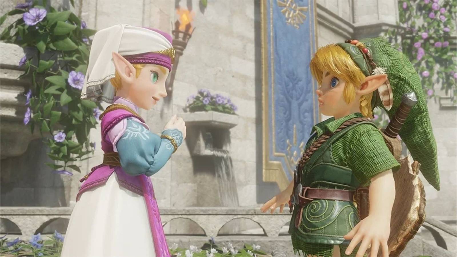 Ocarina of Time Remake’s Biggest Change Might Actually Be for the Best Ocarina of Time Remake’s Biggest Change Might Actually Be for the Best