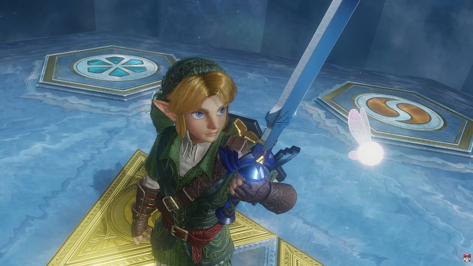 Ocarina of Time Remake Officially Confirms Major New Feature Ocarina of Time Remake Officially Confirms Major New Feature