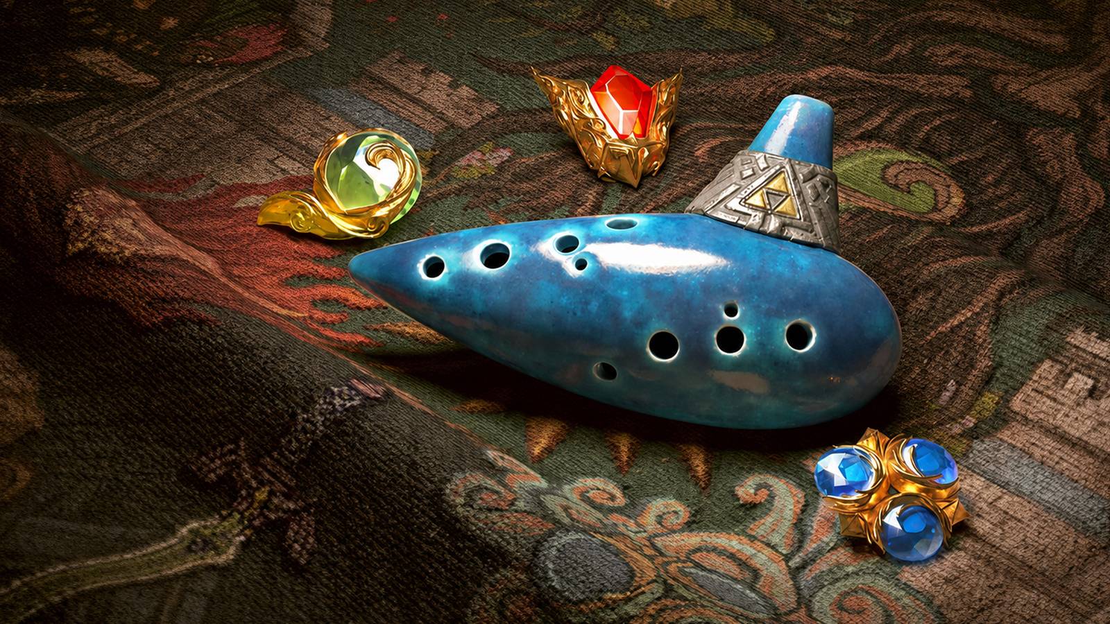 Ocarina of Time Remake Wait Has Officially Reached Its Worst Part Ocarina of Time Remake Wait Has Officially Reached Its Worst Part