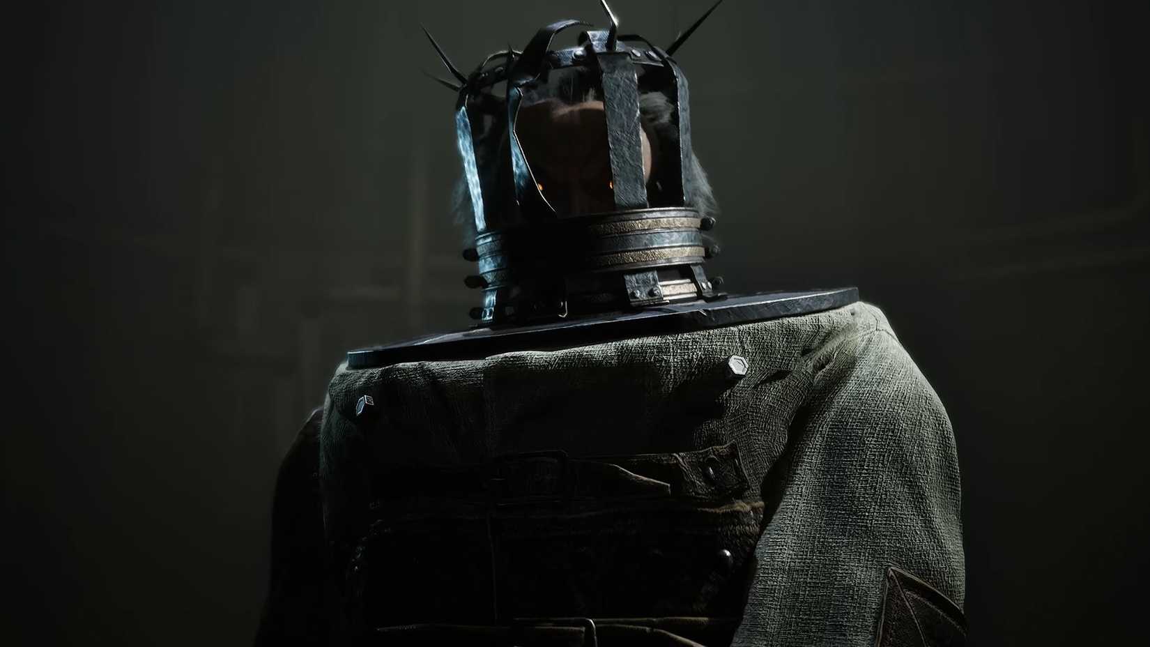 All Bosses in Valor Mortis