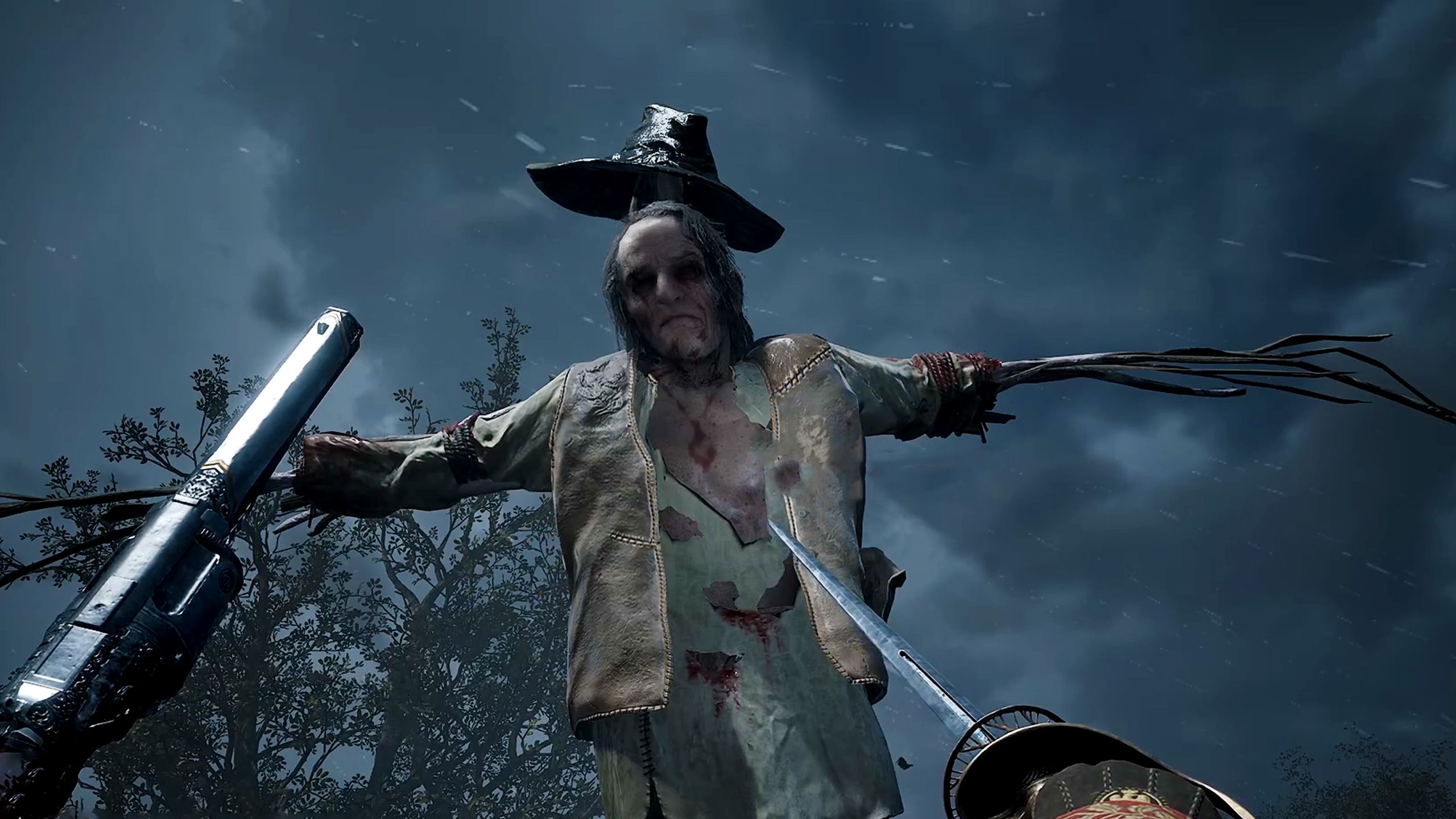 Valor Mortis Scarecrow Quest Guide Lovers Pendant Crow Locations [Guide]
