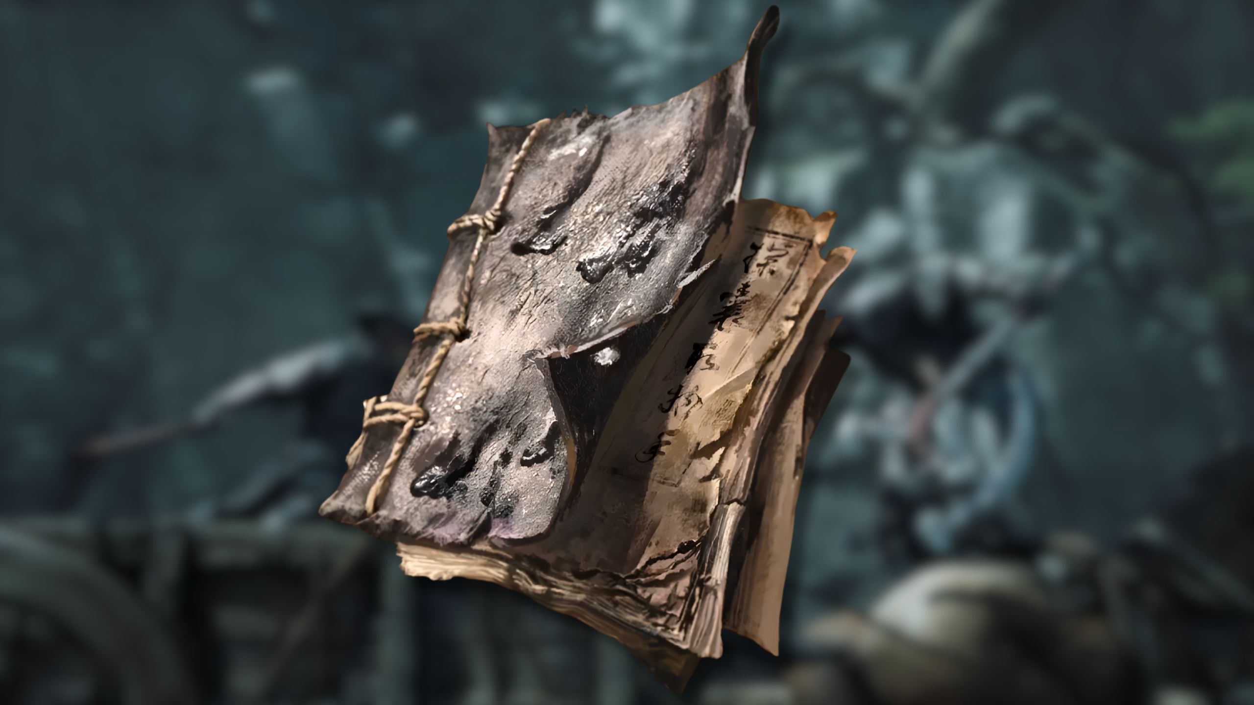 Phantom Blade Zero: Thief's Manual Quest Guide [Full Guide]
