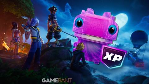 Things to Do Before Fortnite Chapter 7 Season 4 Ends & The Mini-Season Starts