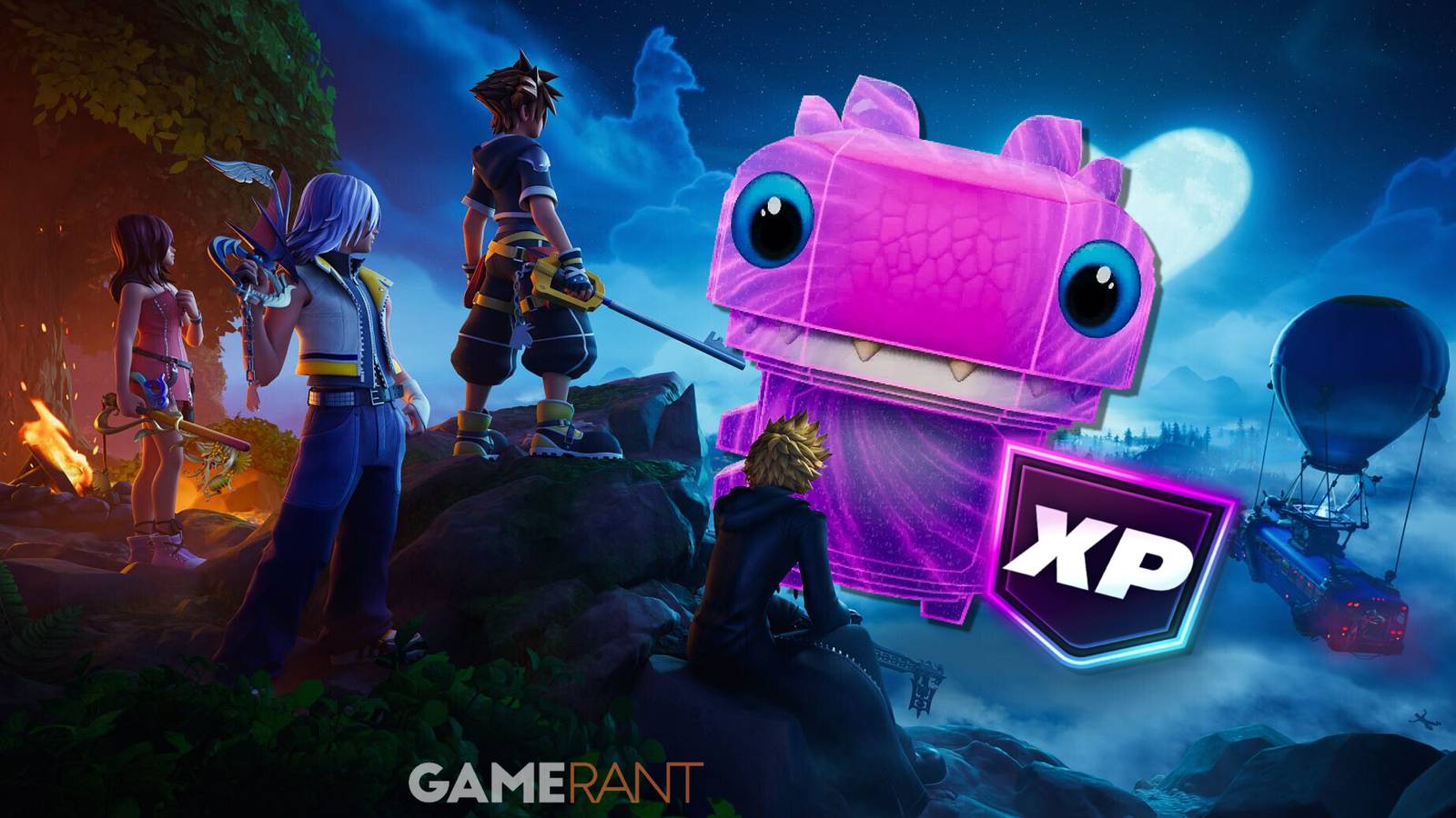 Fortnite Xp Map Code Chapter 4 Things to Do Before Fortnite Chapter 7 Season 4 Ends & The Mini-Season ...