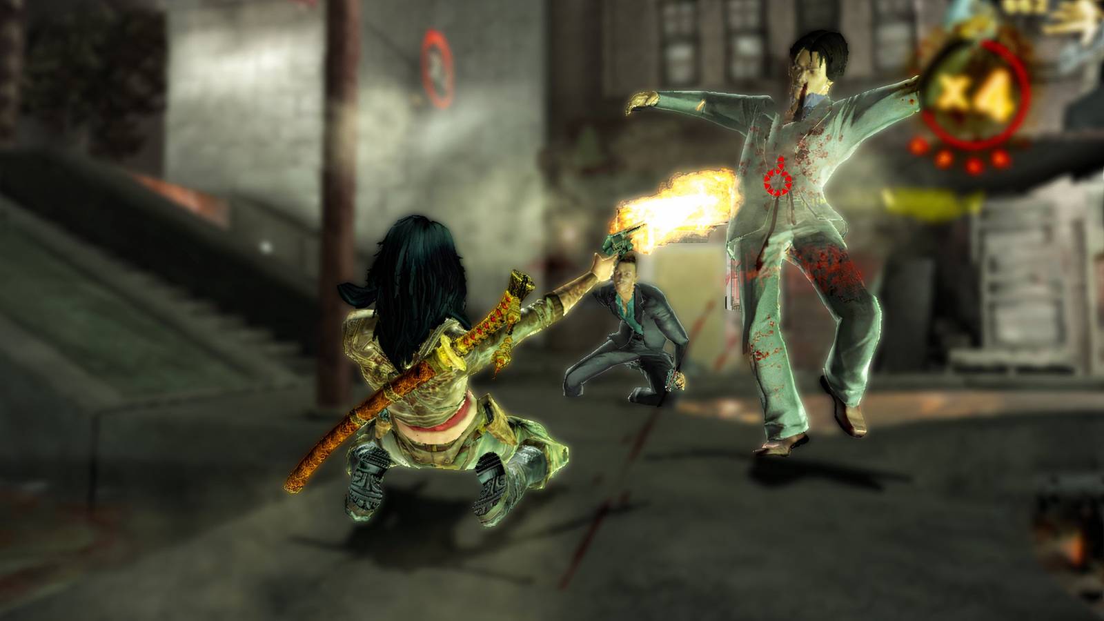7 Best Single-Player Third-Person Shooters Time Forgot, Ranked 7 Best Single-Player Third-Person Shooters Time Forgot, Ranked