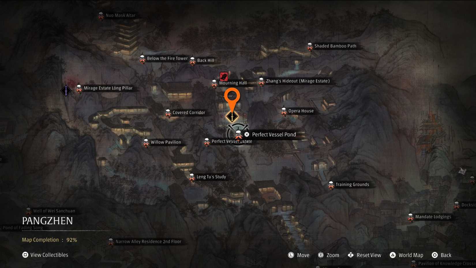 How to Get Tiger Cannon Phantom Edge in Phantom Blade Zero