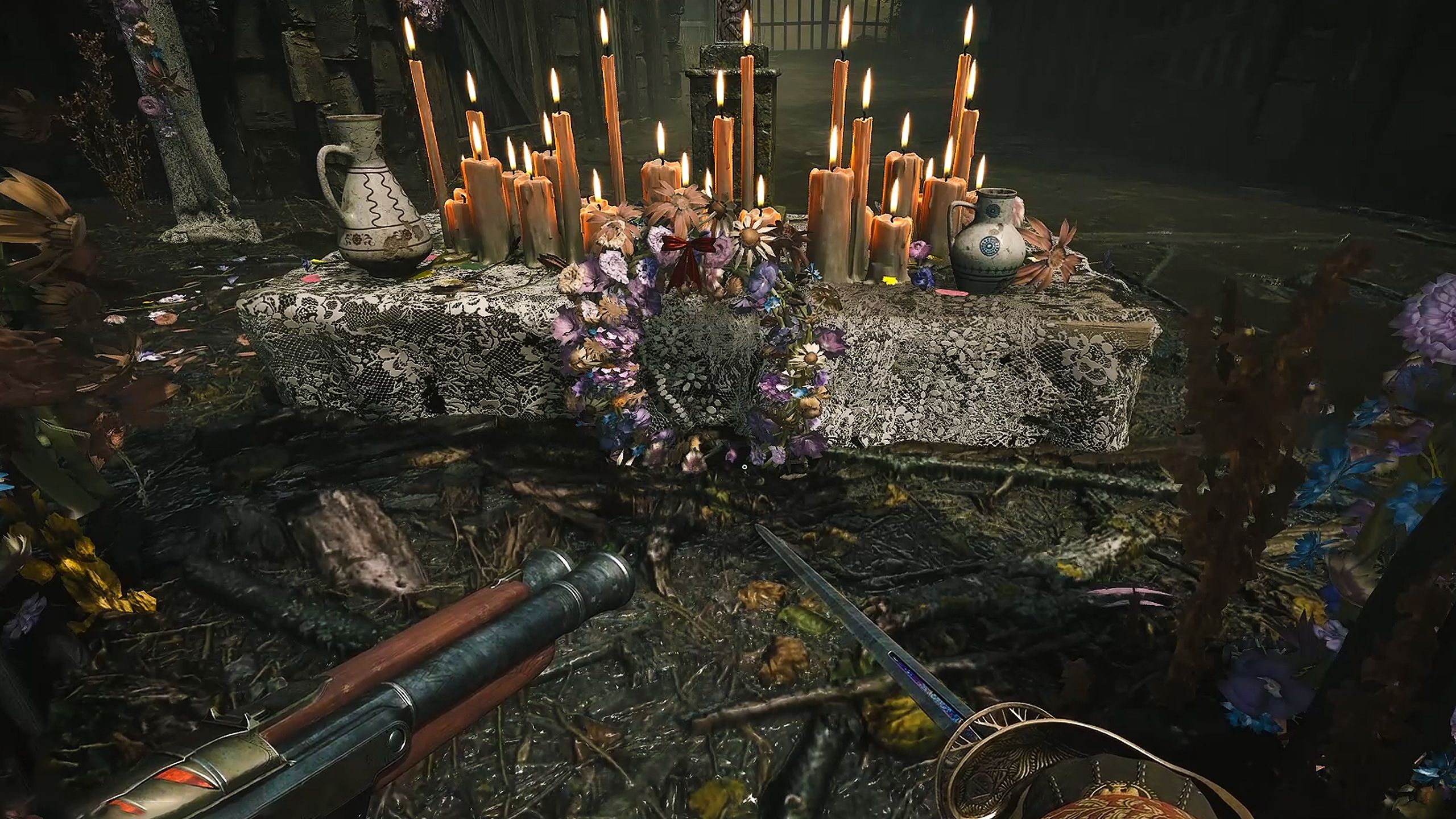 Valor Mortis Till Death Quest Red Ribbon Guide [Guide]