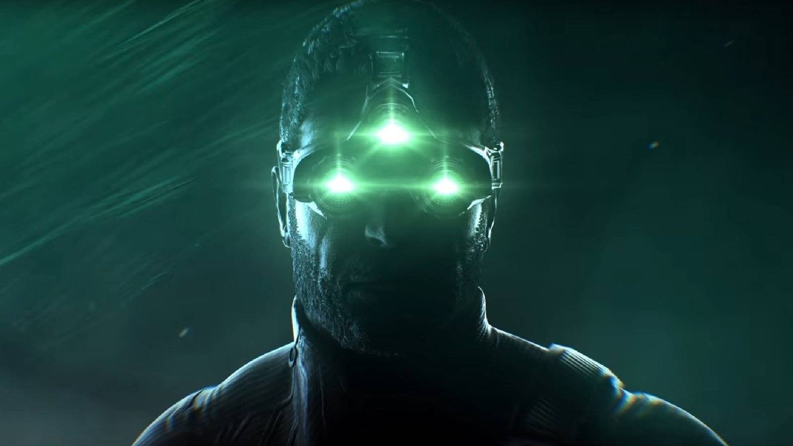 Splinter Cell is Finally Making a Comeback in 2027 Splinter Cell is Finally Making a Comeback in 2027