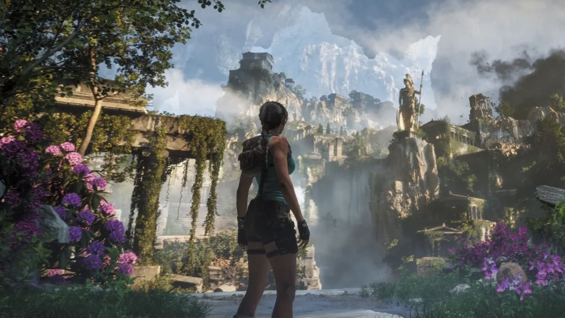 Tomb Raider: Legacy of Atlantis Drops Denuvo Months Ahead of Launch