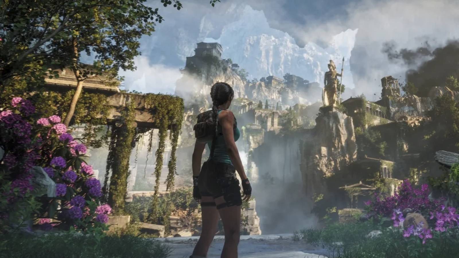 Legacy of Atlantis Gets Very Encouraging Update Before Launch Legacy of Atlantis Gets Very Encouraging Update Before Launch