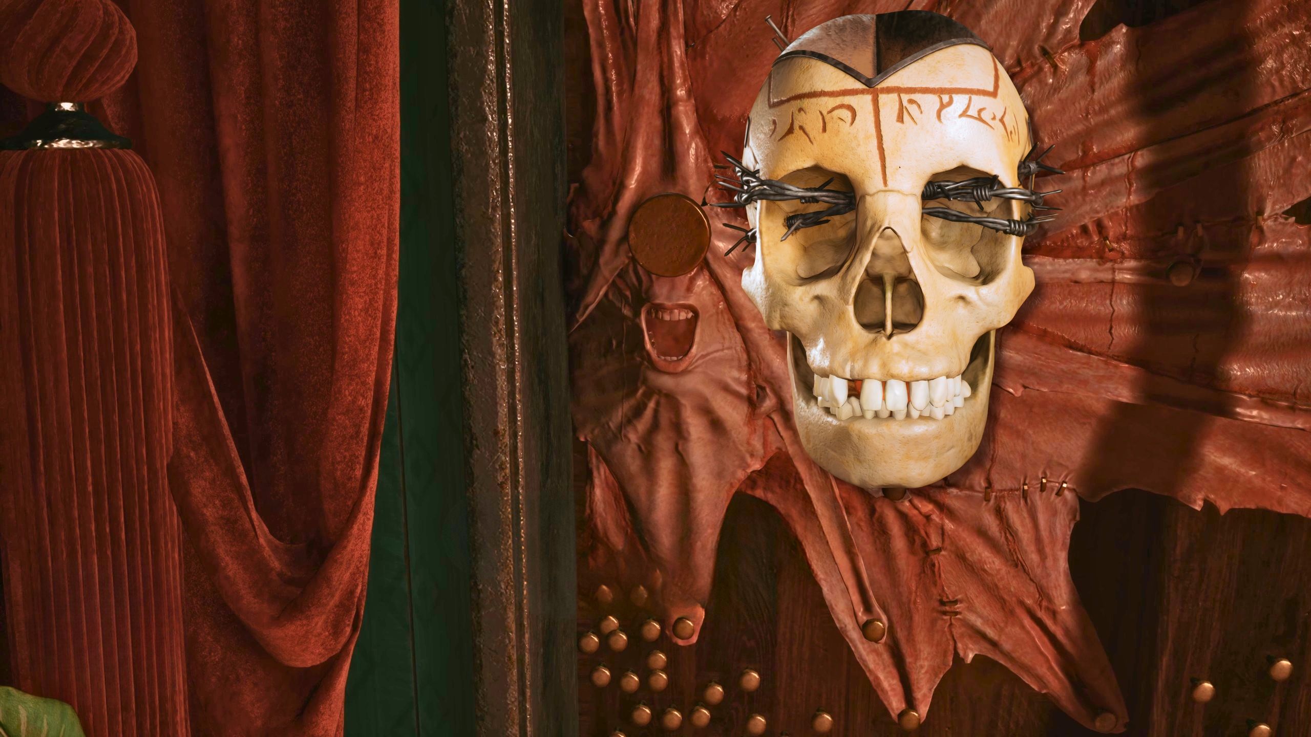 Hellraiser Revival Skull Pin Puzzle Guide: Puzzle Solution & [Guide]