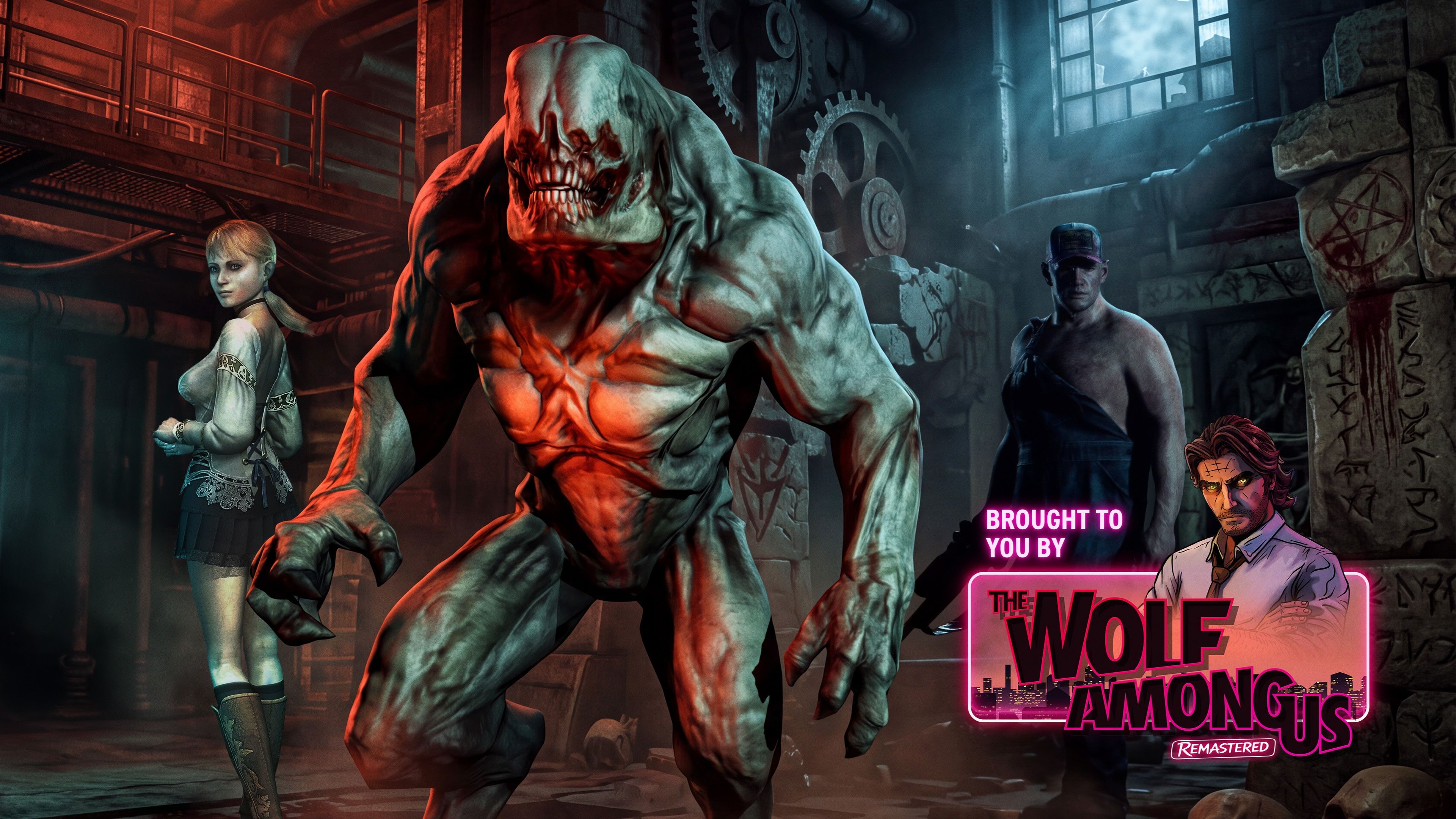 Best Horror Games Ranked: Definitive 2026 List [Full Guide]