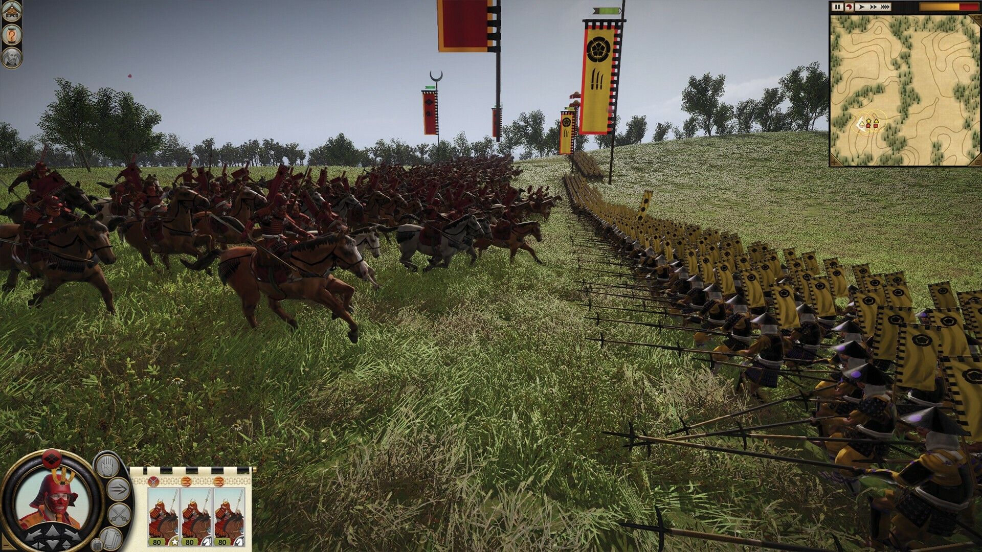 Shogun 2 Remaster Pulled From Sale