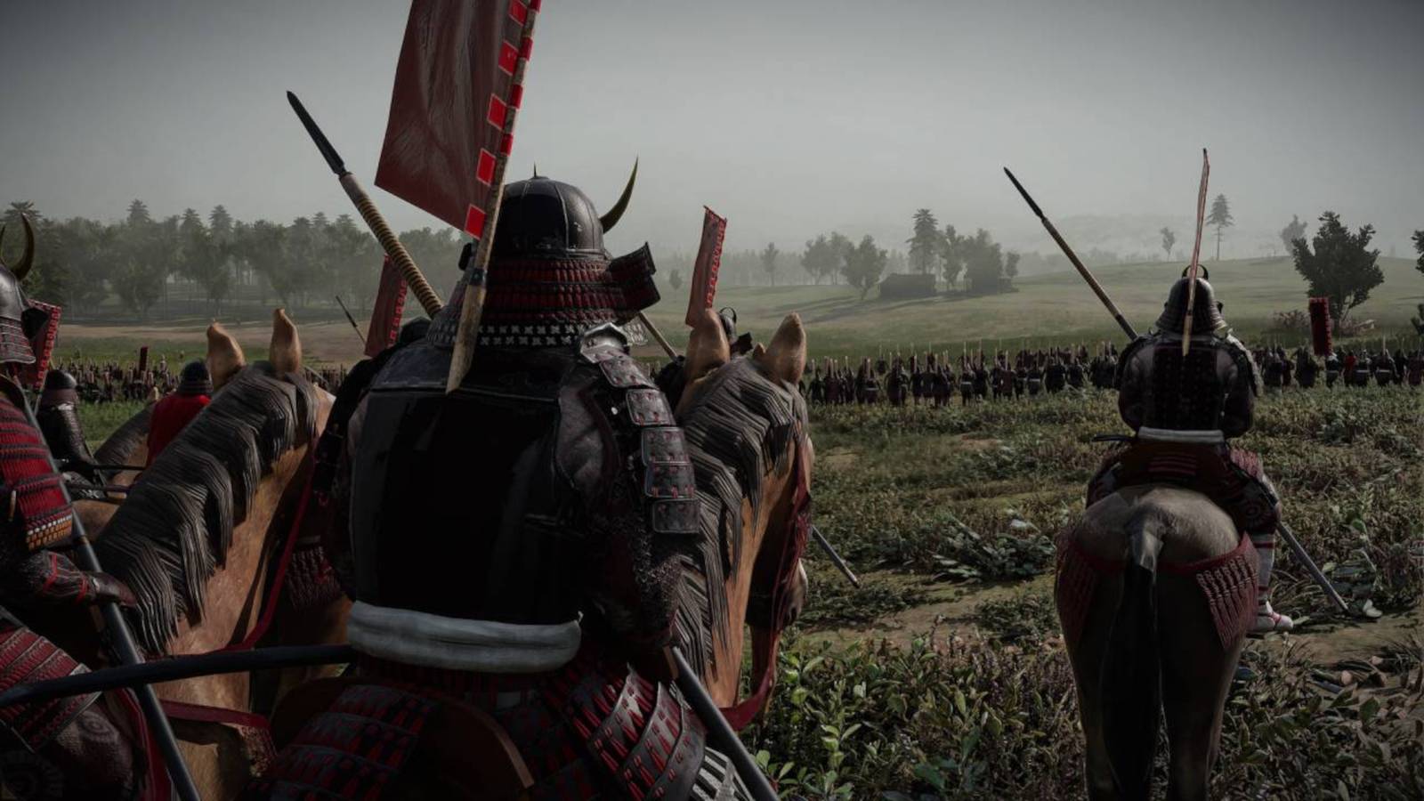 Shogun 2 Remaster Pulled From Sale Shogun 2 Remaster Pulled From Sale