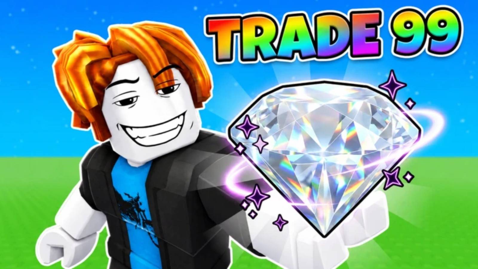 Trade Up Codes